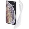 Coque Arrière - HAMA - Crystal Clear - iPhone 11 - TPU - Souple - Lisse