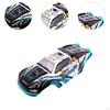 1/16 RC Car Body Shell Accessory,Remote Control Toy, Hobbies Model Vehicle,Sturdy Replaces Parts for