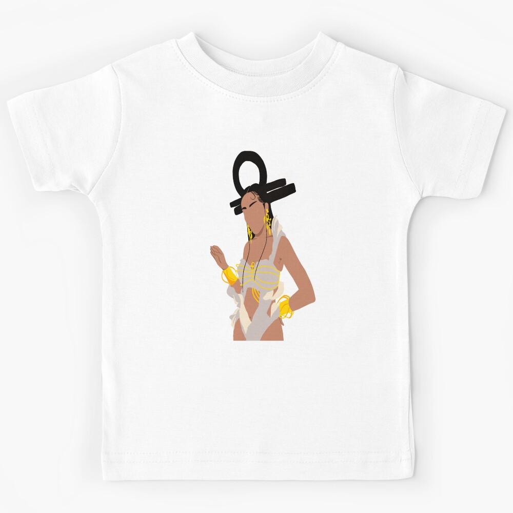oja cet you rikht mv Kids T-Shirt 140