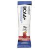 Sportliche Leistung, Bcaa+, Himbeer-Limonade, 20 Päckchen, 14G (0,5 oz) Jeder
