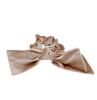 Elegant Velvet Hair Ties for Women with  Knots Large Bow Headbands Hair Bands Autumn Winter Simple Fashion Hair Acce...