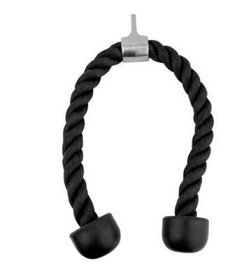 Rope Grip Triceps