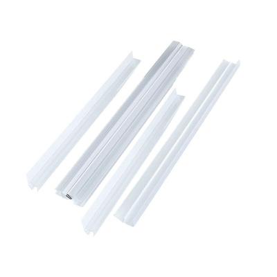 Naixin Silicone Sealing Strip for Doors and Windows