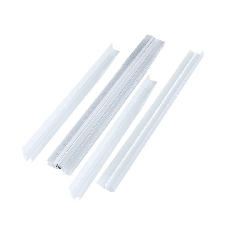 Naixin Silicone Sealing Strip for Doors and Windows Sealing Strip