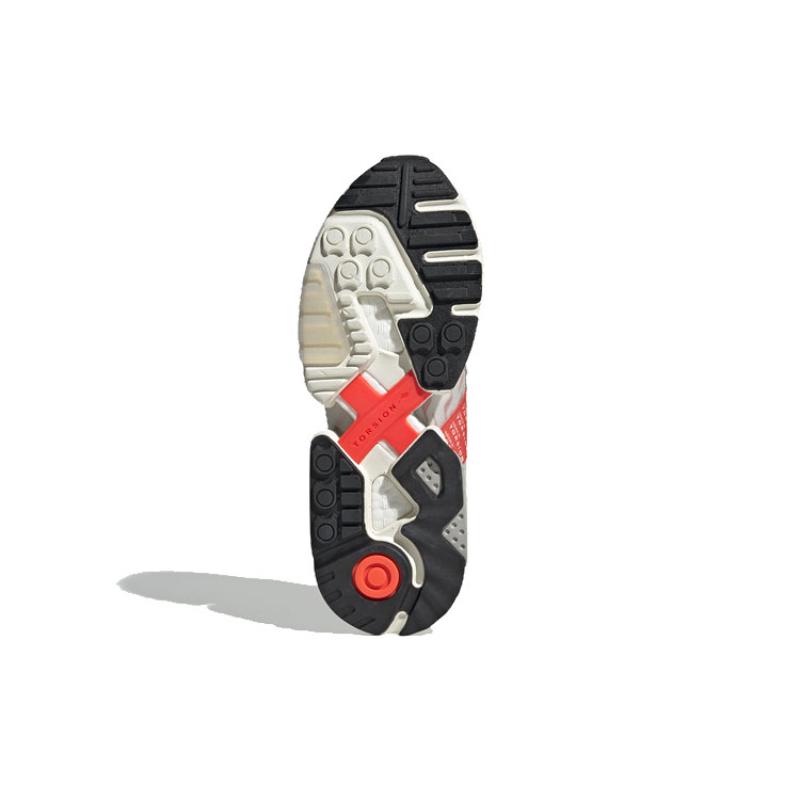 adidas Zx Torsion 'Solar Red' Sneaker EH0251