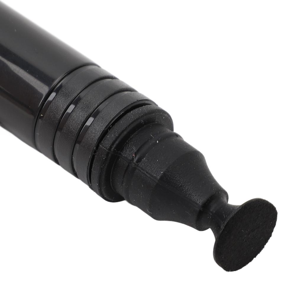 Lens Cleaning Pen with Unique Tip Dual Sided Camera Screen Cleaning Pen for LCD Display Sensors DSLR Camera