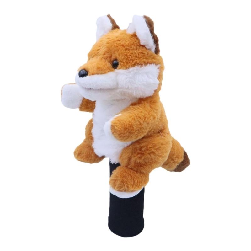 Golfs Club Cover Golfs Wood Headcover Golfs Club Head Cover Golfs Gifts for Men Women Golfs Driver Golfs Putter Cover