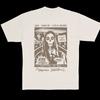 Ny Lord Huron Strange Trails 10-årsjubileum Bomull Unisex Alla Storlekar T-shirt 21D1 Unisex T-shirt