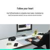 Logitech G POP Keys Kabellose Bluetooth-Tastatur