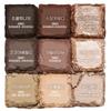 Kate Eyebrow Shadow Palette EX-6 Orange Brown