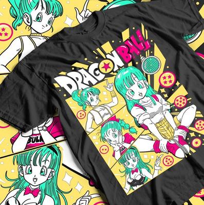Kawaii Anime Girl Unisex Heavy Cotton Tee, Waifu Hot Girl Design, Cute Harajuku