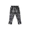 Nike X Fear of God All Over Print Pants Black/Sail Men Bottoms BV8737-010