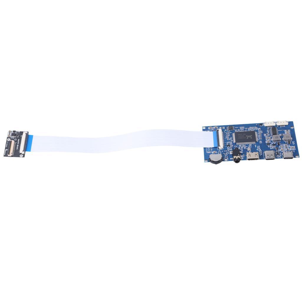 LCD Driver Board for A1416 A1430 A1403 A1458 LCD Panel Controller Board 30pin EDP RTD2556 Main Control Chip with Cable
