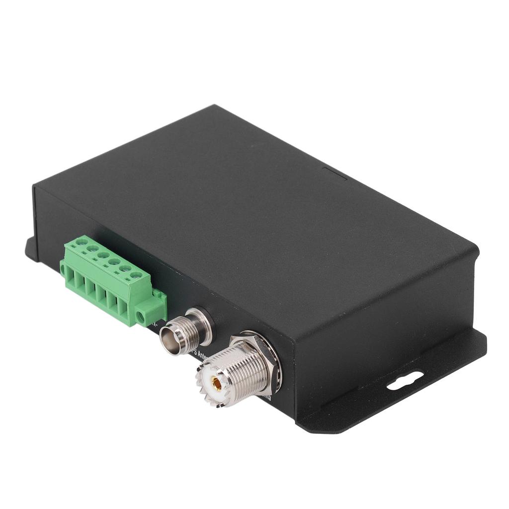 Für HAR?100 AIS Empfänger Zweikanal 10 bis 35V DC 38400 Bps Empfindlicher Genauer GPS-Empfänger für