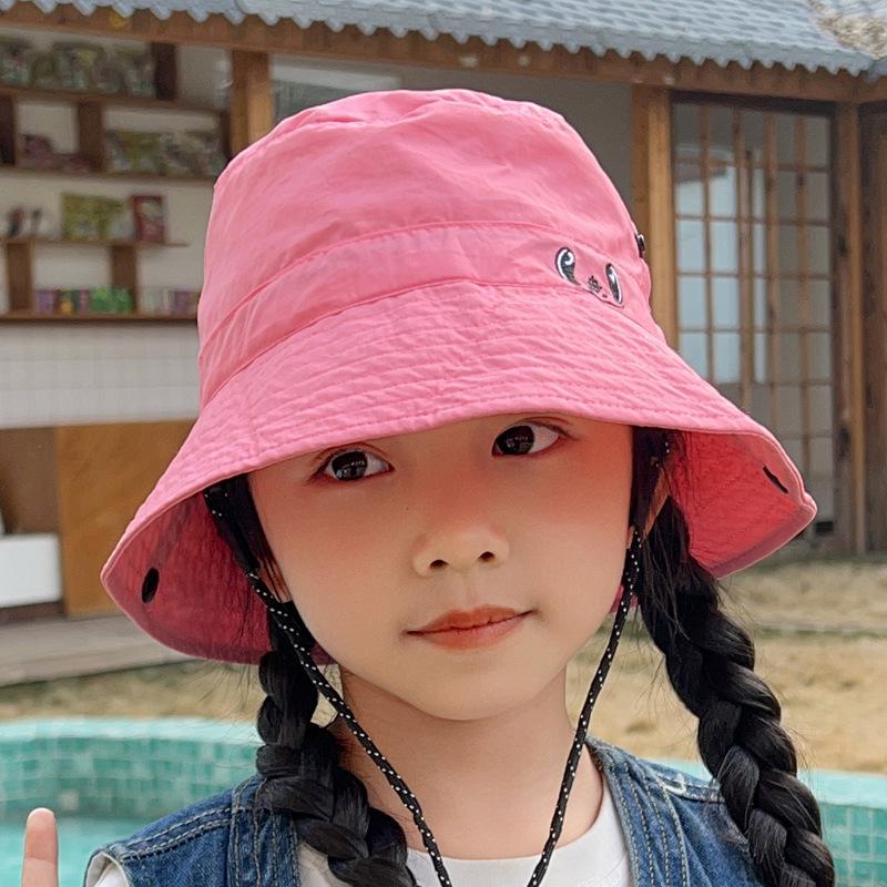 

Детская складная шляпа от солнца в японском стиле: Быстросохнущий, Водонепроницаемый, Дышащий Широкие поля для лета на открытом воздухе One Size