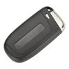 Key Fob ShellCover for CompassRenegade Car Key Skin Keyless Entry Remote Key Case Protector Replacement Accessories