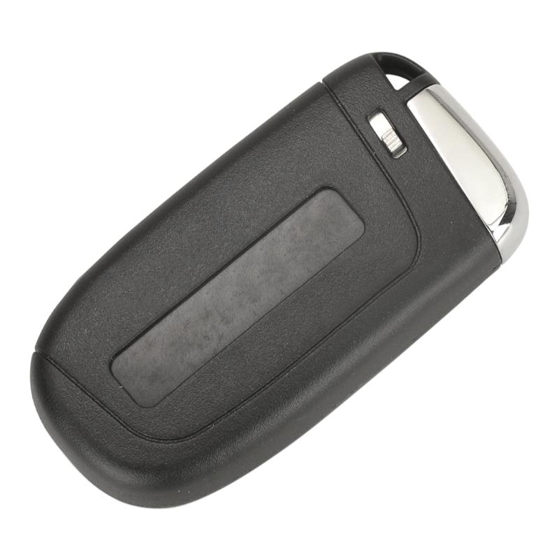 Key Fob ShellCover for CompassRenegade Car Key Skin Keyless Entry Remote Key Case Protector Replacement Accessories