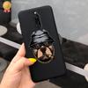 For Redmi 8 Case Redmi8 Cover Animal Cartoons Painted Soft Silicone Phone Case For Xiaomi Redmi 8 Hongmi 8 6.22 Case Fundas
