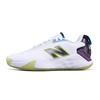 New New Balance NB Fresh Foam X CT Rally Unity Of Sport Cushioning Wear Resistant Low Top Tennis Shoes Women's White Purple WCHRALA1