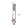 Full Height Profile Bracket For Intel X540-T2 Dll 0K7H46 10G Ethernet Baffle