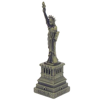 Metal Statue Of Decor Desktop Decoration Garden Adornment Table Nament Home Decor Figurines Miniatures