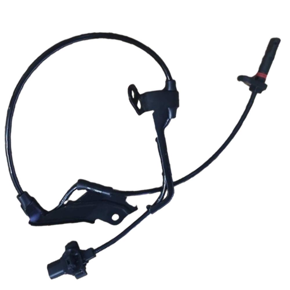 Front Left/Right ABS Wheel Speed Sensor for Acura MDX ZDX 2010-2013 for Honda Pilot 2009-2015 57455-STX-A01 57450-STX-A01 Front Left