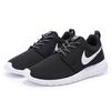 New Nike Roshe One Black White Women's 844994-002