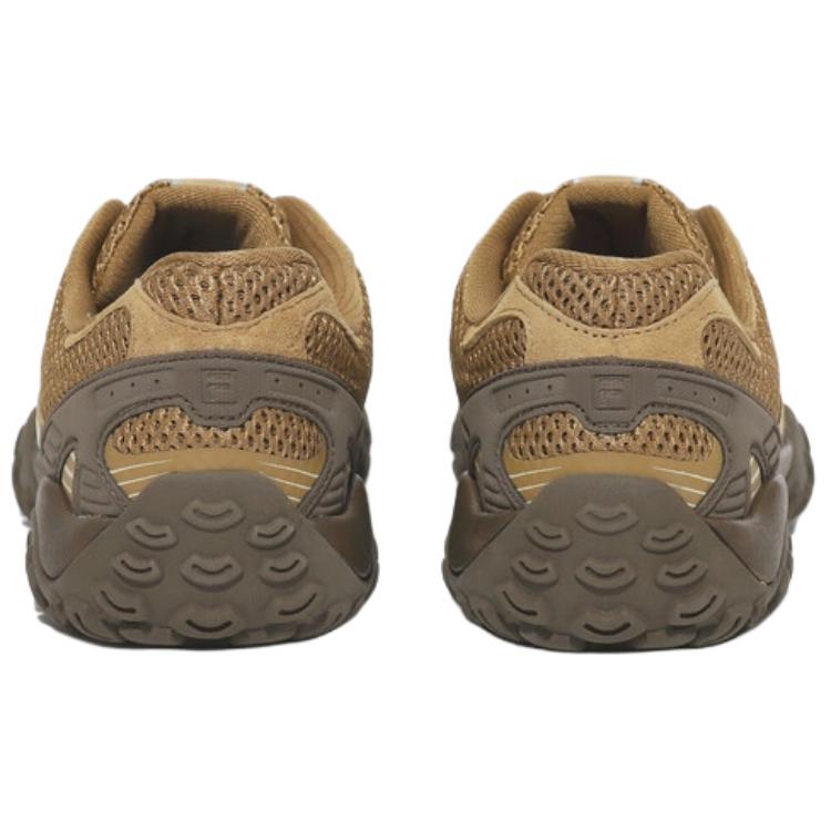 FILA Echape V2 Casual Shoes Unisex Umber FS253OD03X031217