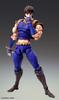 Medicos Entertainment Super Action Statue "JoJo's Bizarre Adventure Part 1" [Jonathan Joestar] Approx. 170mm PVC & ABS & Nylon Painted Action Figure