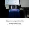 Diaojiang S4 20W Desktop Fiber Laser Marking Machine CN plug (adapter included)