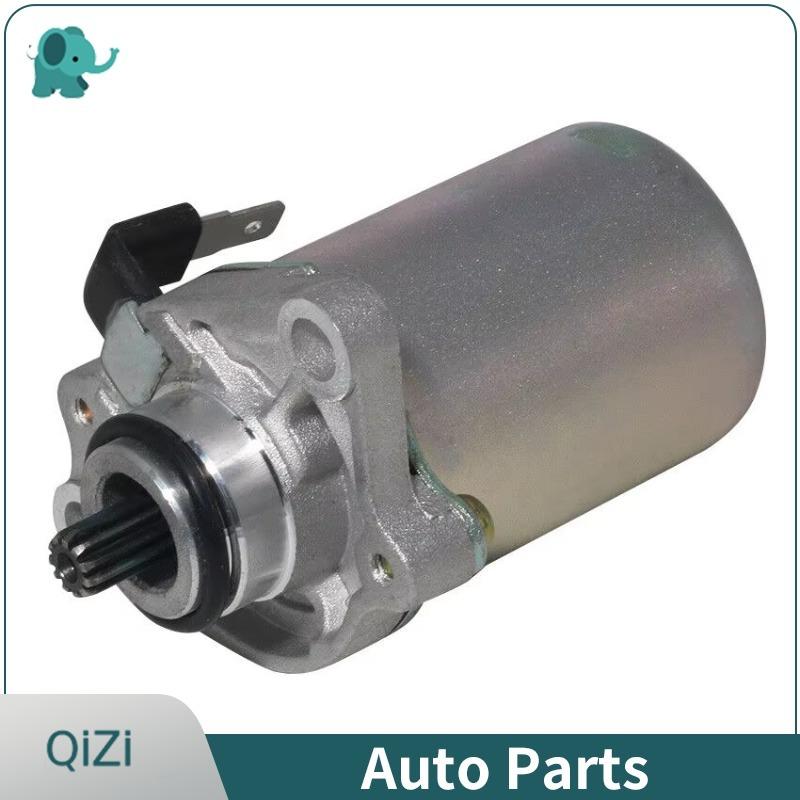 Motorcycle Parts Starter Motor for PIAGGIO 31210-GR1-004 31210-GR1-014 Motorcycle Parts & Accessories