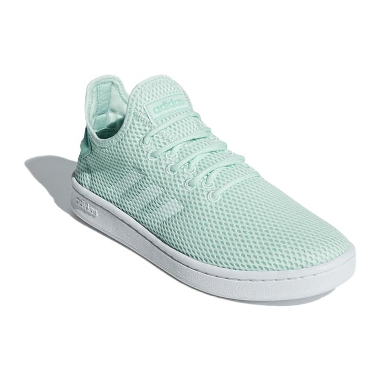 adidas Dámské boty Court Adapt 'Ice Mint' F36479