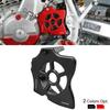 NICECNC Pro Honda XR650L XR 650L XR 650 L 1993-2025 2024 2023 2022 2021 2020 Motocykl Kryt rozety Chránič řetězu