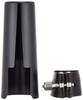 Rovner Dark Ligature for Bass Clarinet, 3RL