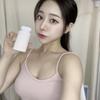 Women's confidence "Glam Shot" Contains soy isoflavone Cheongung extract L-arginine, 60 tablets, 3 units