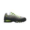 Air Max 95 OG Big Bubble - Neón 2025 / 2026 Zapatillas Unisex Gris Negro Amarillo Neón HM4740-001