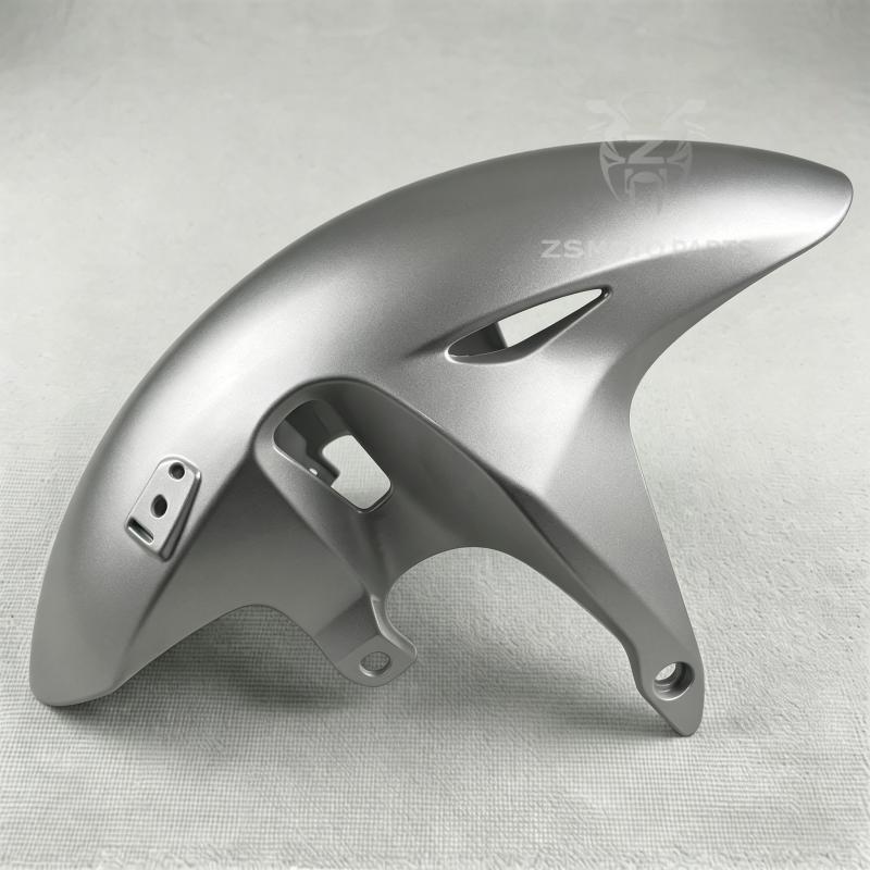 For HONDA CBR600F 2011 2012 2013 Front Fender Mudguard Fairing Tire Wheel Splash Guard Motorcycle Cover Cowl Panel