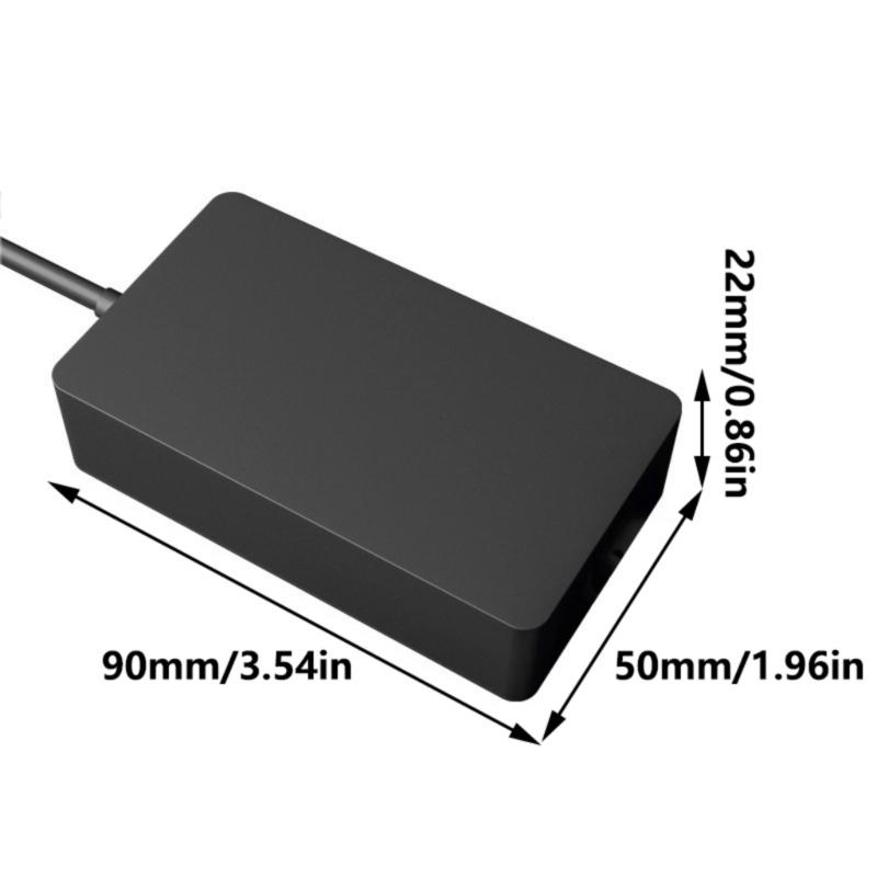 Original 65W 48W 44W 36W Tablets Power Supply Adapter Cord for 6/5/4/3 Model 1769 1796 1800 Charger