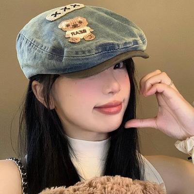 Καπέλα – Μπερέδες και καπέλα