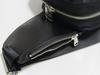 Paul Smith B Monogram Body Black Men's Bag,
