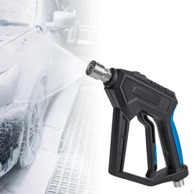 Herramientas y equipos – Dispositivos y accesorios para el lavado de coche