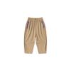 Dudu Family Kids' Trendy Balloon Cargo Pants