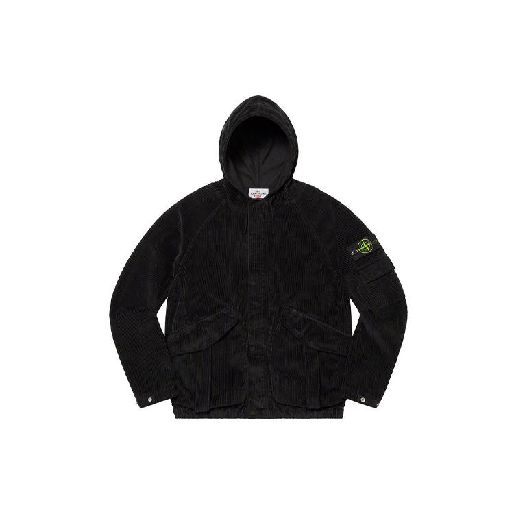 Supreme Island Corduroy Jacket SUP-FW20-296
