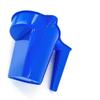 1PC Paint Cup, Plastic Paint Tray, Latex Paint Coating, Diatomaceous Earth Container, Wall Painting Tool
