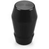 Car Aluminium 72Mm Gear Shift Knob Thick Waist Shift Head With Adapters M8 M10 M12