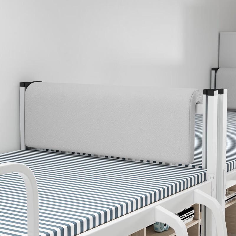 Стильная моющаяся хлопковая подушка-подголовник для изголовья кровати Shixun