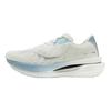 Saucony Idling Lightweight Comfortable Slip-Resistant Durable Low-Top Training Running Shoes Unisex sneaker White Blue S28191-3