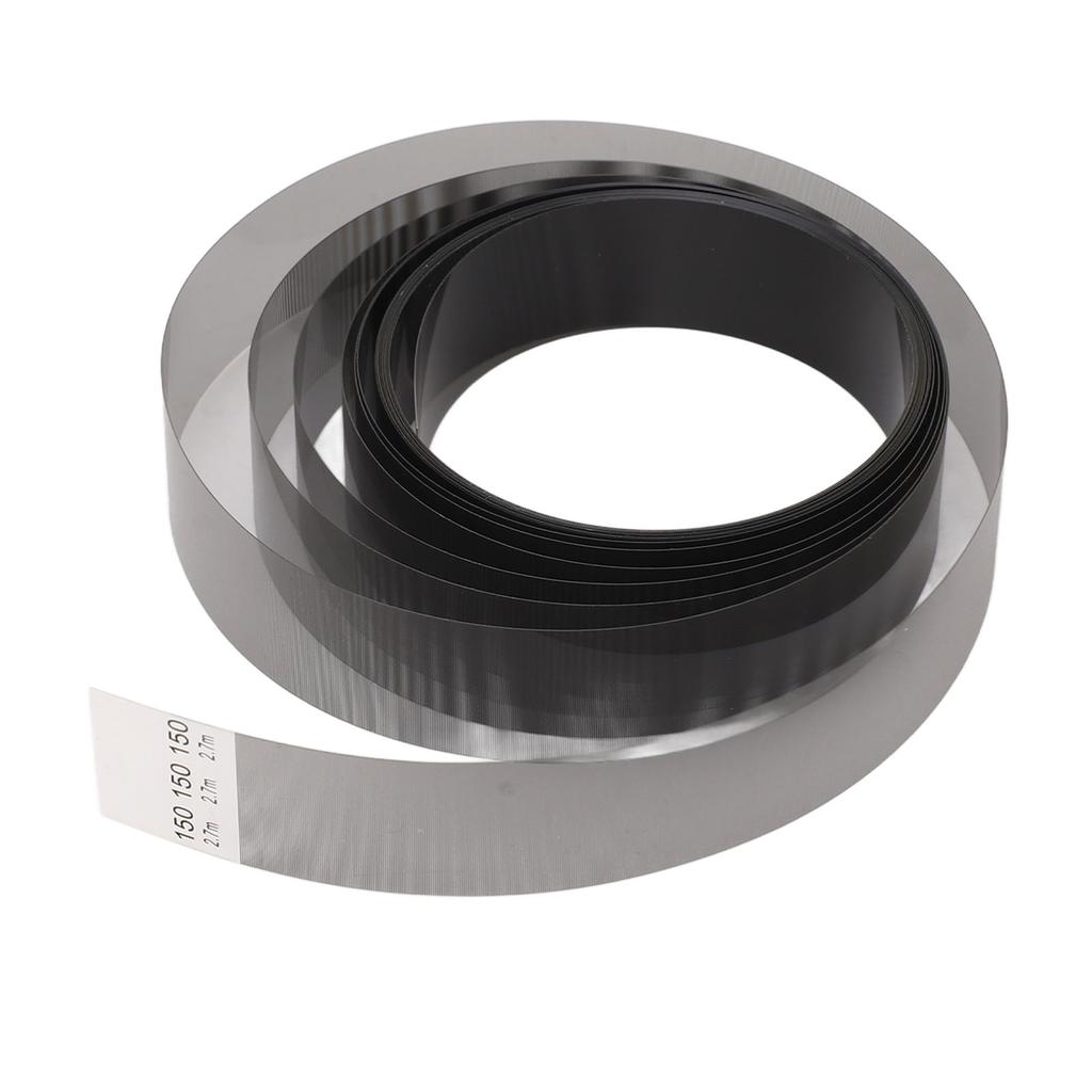 150LPI Encoder Strip 5m Length 15mm Width for Inkjet Printer Photo Machine UV Flatbed Machine