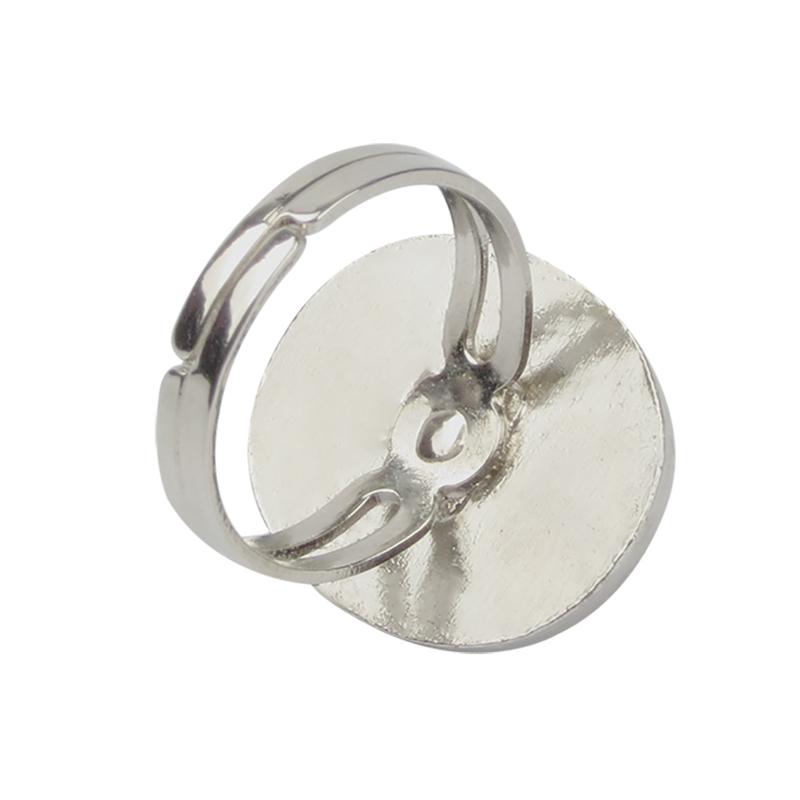 Vintage Adjustable Ring Women Men Emotion Feeling Changing Color Mood Temperature Couple Ring Jewelry