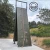 Sniper Wolf Outdoor Obstacle Course Training Equipment